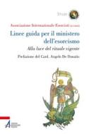 Ebook Linee guida per il ministero dell'esorcismo di AA: VV. edito da Edizioni Messaggero Padova
