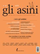 Ebook Gli asini n. 38 aprile 2017 di AA.VV. edito da Edizioni dell'Asino