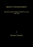 Ebook Merletti rovescia-menti di Giovanni Tessitore edito da Youcanprint