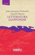 Ebook Letteratura giapponese di Jean-Jacques Tschudin, Daniel Stuvre edito da Hoepli