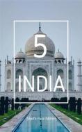 Ebook India 5 di Dharam Anand Singh edito da Snail's Pace@Edition