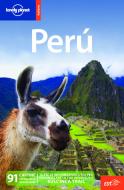 Ebook Perú - Altopiani centrali di Carolina A. Miranda edito da EDT