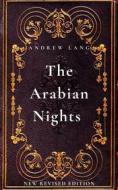 Ebook The Arabian Nights: One Thousand and One Nights di Andrew Lang edito da Publisher s23429