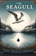 Ebook The Seagull(Illustrated) di Anton chekhov edito da Micheal Smith