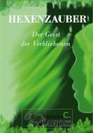 Ebook Hexenzauber di Amelie C. Vlahosz edito da Books on Demand