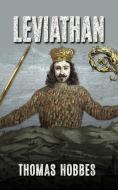Ebook Leviathan di Thomas Hobbes edito da anna ruggieri