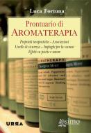 Ebook Prontuario di aromaterapia di Luca Fortuna edito da Urra