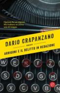 Ebook Arrigoni e il caso del delitto in redazione di Dario Crapanzano edito da SEM Libri