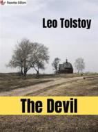Ebook The Devil di Leo Tolstoy edito da Passerino