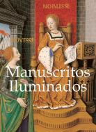 Ebook Manuscritos Iluminados 120 ilustraciones di Tamara Woronowa edito da Parkstone International