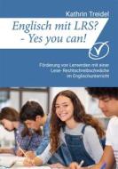 Ebook Englisch mit LRS? - Yes you can! di Kathrin Treidel edito da Books on Demand