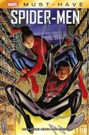 Ebook Marvel Must-Have: Spider-Men di Brian Michael Bendis, Sara Pichelli edito da Panini Marvel Italia