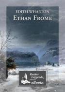 Ebook Ethan Frome di Edith Wharton edito da Recitar Leggendo