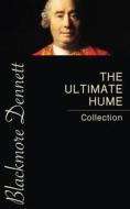 Ebook The Ultimate Hume Collection di David Hume edito da Blackmore Dennett