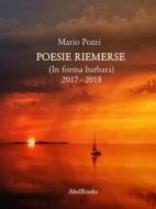 Ebook Poesie riemerse di Mario Pozzi edito da Abel Books