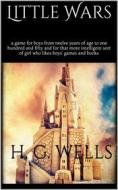 Ebook Little Wars di H. G. Wells edito da Books on Demand