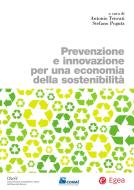 Ebook Prevenzione e innovazione per una economia della sostenibilità di Antonio Tencati, Stefano Pogutz edito da Egea