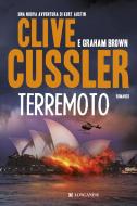 Ebook Terremoto di Clive Cussler, Graham Brown edito da Longanesi