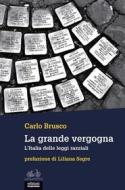 Ebook La grande vergogna di Carlo Brusco edito da Edizioni Gruppo Abele