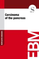 Ebook Carcinoma of the Pancreas di Sics Editore edito da SICS