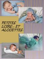 Ebook Petit Loir et Alouettes di Stefania Sonzogno edito da Youcanprint