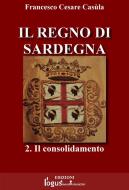 Ebook Il Regno di Sardegna-Vol.02