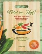 Ebook Nebel im Kopf di Leela Vogl, Amarandel edito da Books on Demand