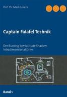 Ebook Captain Falafel Technik di Mark Lorenz edito da Books on Demand