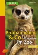 Ebook Erdmännchen & Co. di Klaus Richarz edito da Verlag Eugen Ulmer
