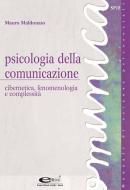 Ebook Psicologia della comunicazione edito da Edizioni Simone