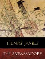 Ebook The Ambassadors di Henry James edito da BertaBooks
