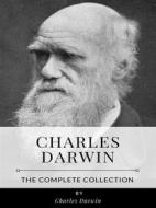 Ebook Charles Darwin – The Complete Collection di Charles Darwin edito da Benjamin