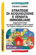 Ebook Strategie di acquisizione e vendita immobiliare di Salvatore Coddetta edito da Franco Angeli Edizioni