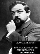 Ebook Claude Debussy di Claude Debussy edito da Longo edizioni
