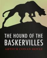 Ebook The Hound of the Baskervilles di Arthur Conan Doyle edito da BookRix