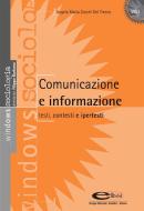 Ebook Comunicazione e informazione edito da Edizioni Simone