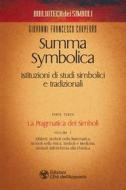 Ebook Summa Symbolica - Parte terza (vol. 1) di Giovanni Francesco Carpeoro edito da L'Età dell'Acquario