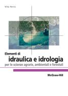 Ebook Elementi di idraulica e idrologia di Ferro Vito edito da McGraw-Hill Education (Italy)