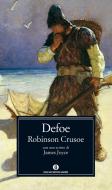 Ebook Robinson Crusoe di Defoe Daniel edito da Mondadori