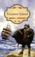 Ebook Treasure Island di Robert Louis Stevenson edito da SIS Publishing