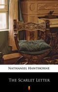 Ebook The Scarlet Letter di Nathaniel Hawthorne edito da Ktoczyta.pl