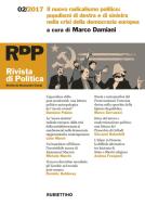 Ebook Rivista di Politica 2/2017 di AA.VV. edito da Rubbettino Editore