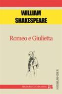 Ebook Romeo e giulietta di William Shakespeare edito da Edizioni Clandestine