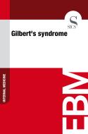 Ebook Gilbert's Syndrome di Sics Editore edito da SICS