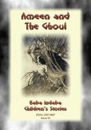 Ebook AMEEN AND THE GHOUL - A Persian Fairy Tale di Anon E. Mouse edito da Abela Publishing