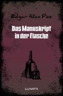 Ebook Das Manuskript in der Flasche di Edgar Allan Poe edito da Books on Demand