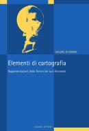 Ebook Elementi di cartografia di Valerio Di Donna edito da Liguori Editore