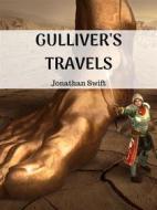 Ebook Gulliver's Travels di Jonathan Swift edito da MASON PUBLISHING
