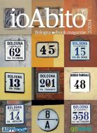 Ebook ioAbito - Numero 2 di AA.VV. edito da goWare & ASPPI Bologna