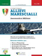 Ebook 010 | Concorso Allievi Marescialli Aeronautica Militare (Prova Preselettiva, TPA) di Edizioni Conform edito da Youcanprint Self-Publishing